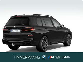 BMW X7 (Bild 2/5)
