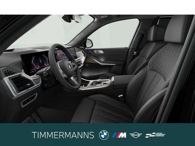 BMW X7 (Bild 3/5)