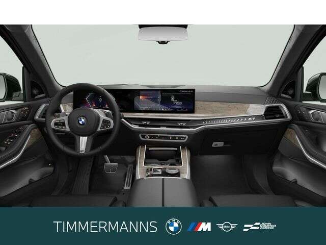 BMW X7 (Bild 4/5)