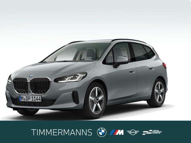BMW 220 Active Tourer (Bild 1/5)