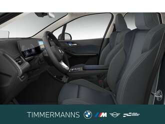 BMW 220 Active Tourer (Bild 3/5)