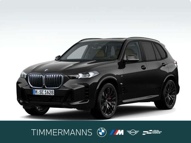 BMW X5 (Bild 1/5)