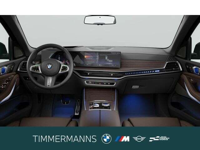 BMW X5 (Bild 4/5)