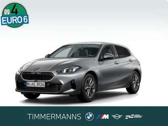 BMW 120 (Bild 1/5)