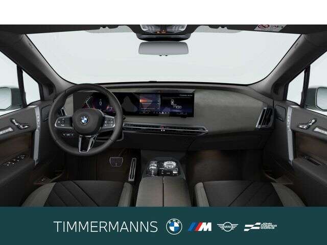 BMW iX (Bild 4/5)