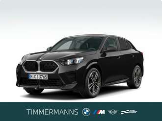 BMW X2 (Bild 1/5)