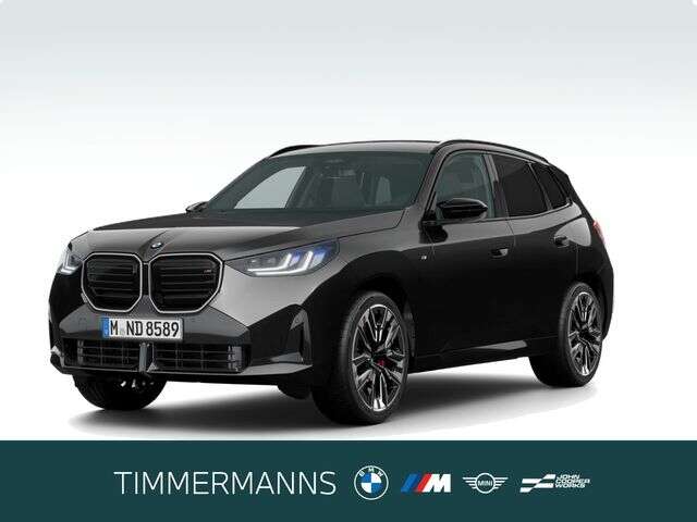BMW X3 M50 (Bild 1/5)