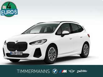 BMW 220 Active Tourer (Bild 1/5)