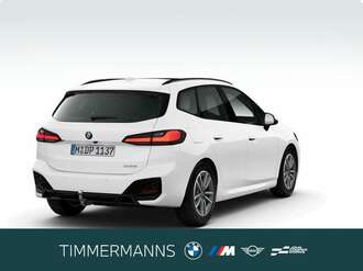 BMW 220 Active Tourer (Bild 2/5)