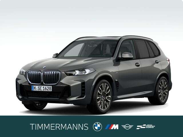BMW X5 (Bild 1/5)
