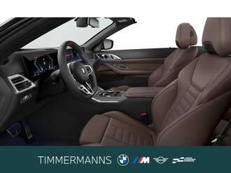 BMW M440 (Bild 3/5)