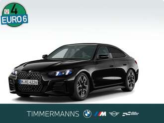 BMW 420 (Bild 1/5)