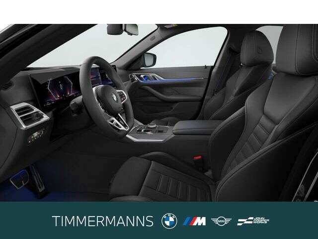 BMW 420 (Bild 3/5)