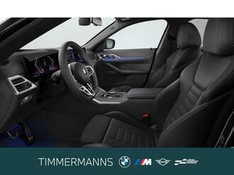 BMW 420 (Bild 3/5)