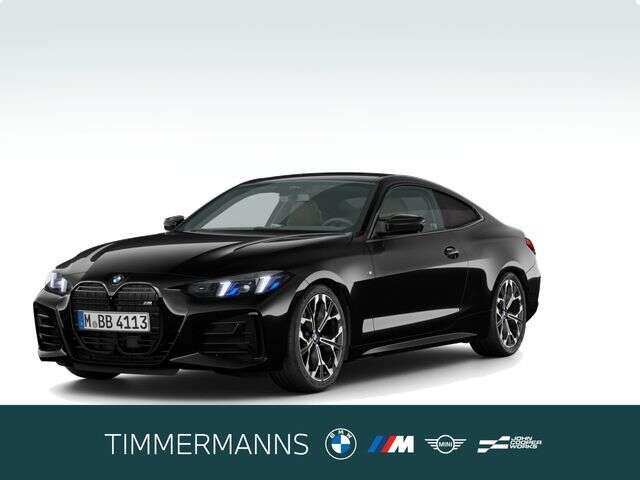 BMW M440 (Bild 1/5)
