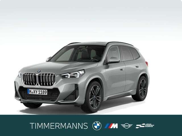 BMW X1 (Bild 1/5)