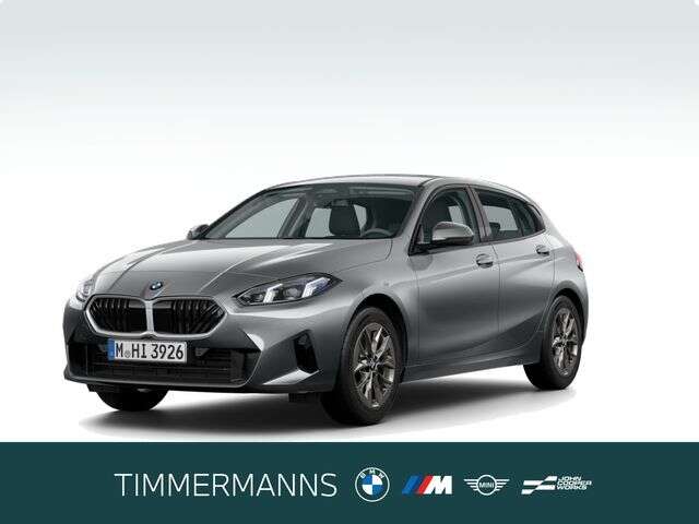 BMW 120 (Bild 1/5)