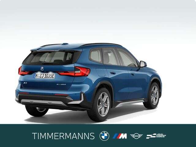 BMW X1 (Bild 2/5)