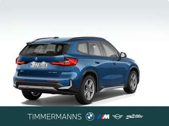 BMW X1 (Bild 2/5)