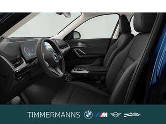 BMW X1 (Bild 3/5)