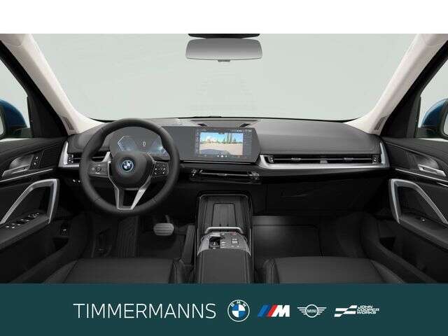 BMW X1 (Bild 4/5)