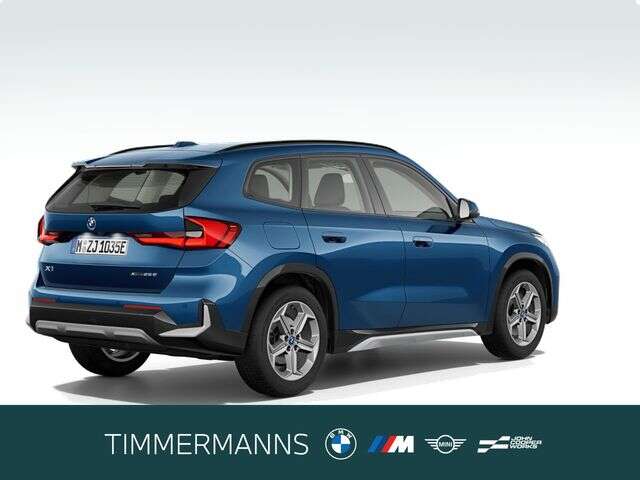BMW X1 (Bild 5/5)