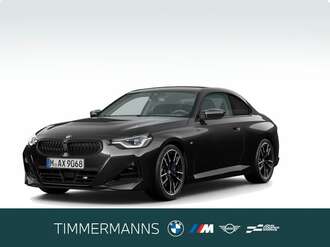 BMW M240i (Bild 1/5)