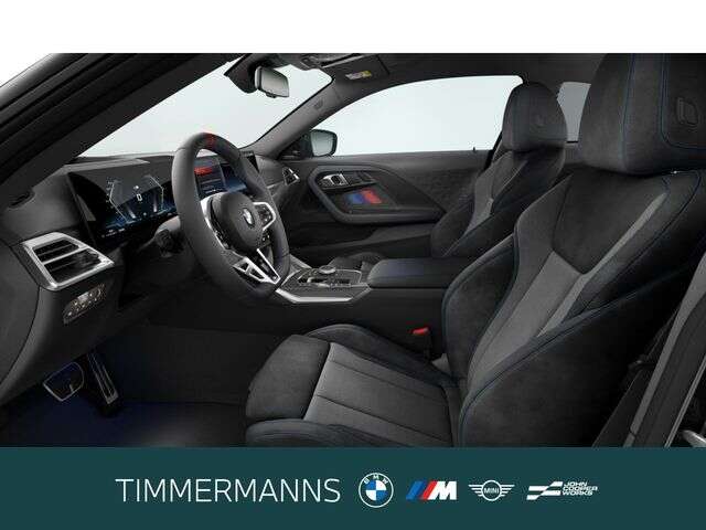 BMW M240i (Bild 3/5)