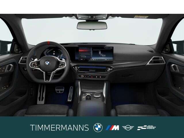 BMW M240i (Bild 4/5)