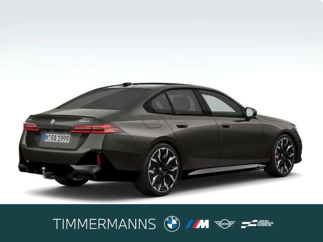 BMW 540 (Bild 5/5)