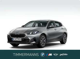 BMW 118 (Bild 1/5)