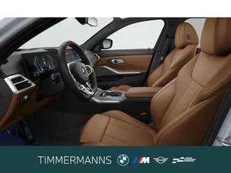 BMW M340d (Bild 3/5)