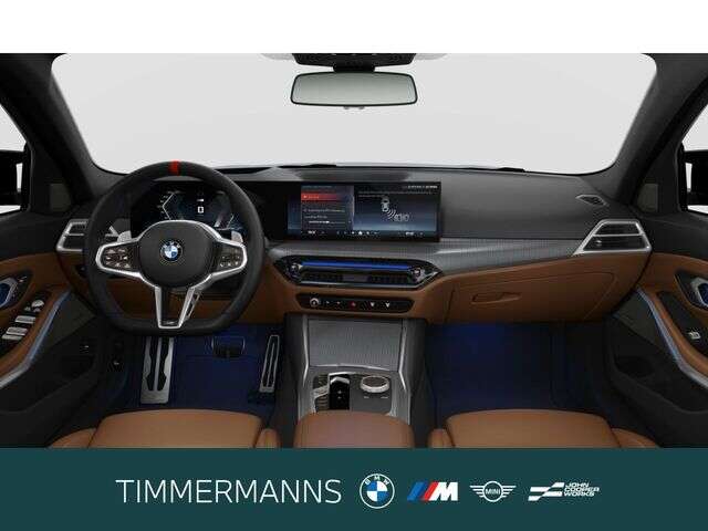 BMW M340d (Bild 4/5)