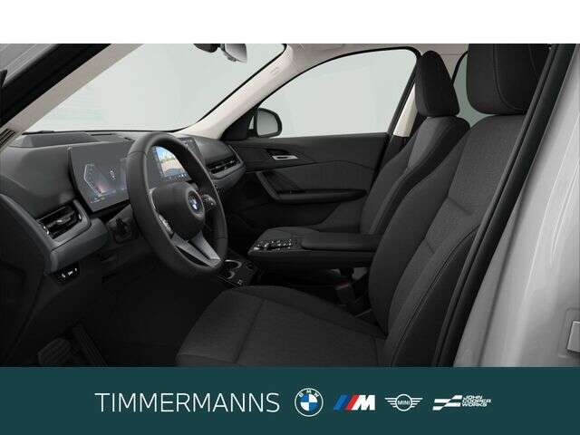 BMW X1 (Bild 3/5)