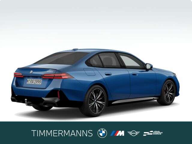 BMW 520 (Bild 5/5)