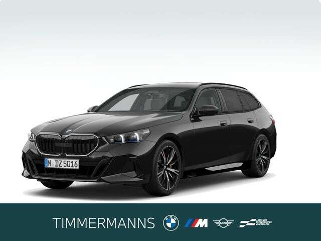 BMW 540 (Bild 1/5)