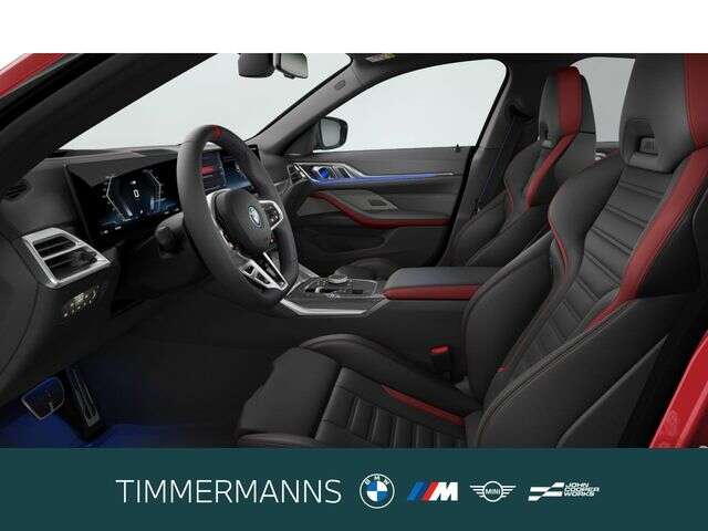 BMW i4 (Bild 3/5)