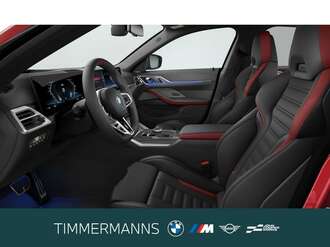 BMW i4 (Bild 3/5)