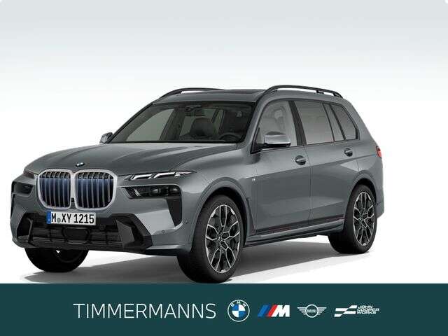 BMW X7 (Bild 1/5)