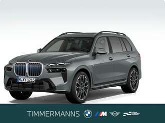 BMW X7 (Bild 1/5)