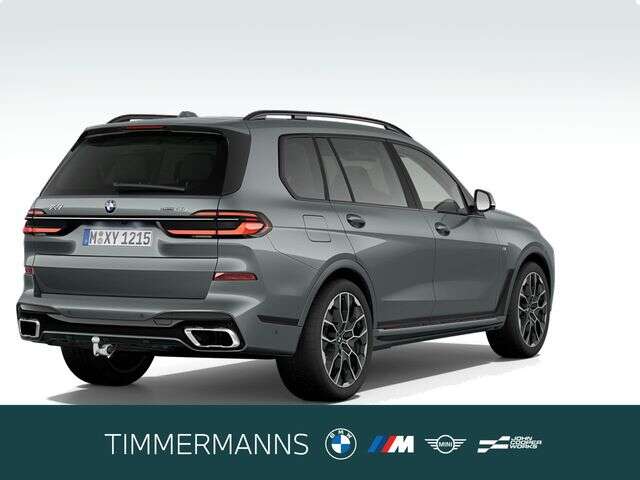BMW X7 (Bild 2/5)