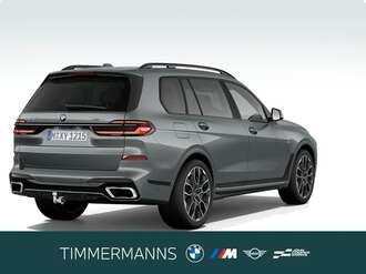 BMW X7 (Bild 2/5)