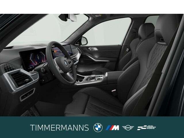 BMW X7 (Bild 3/5)