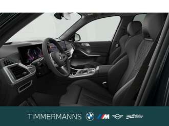BMW X7 (Bild 3/5)