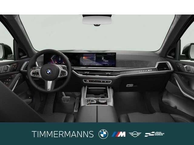 BMW X7 (Bild 4/5)