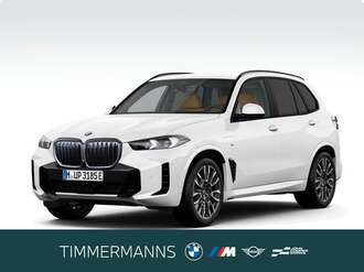 BMW X5 (Bild 1/5)