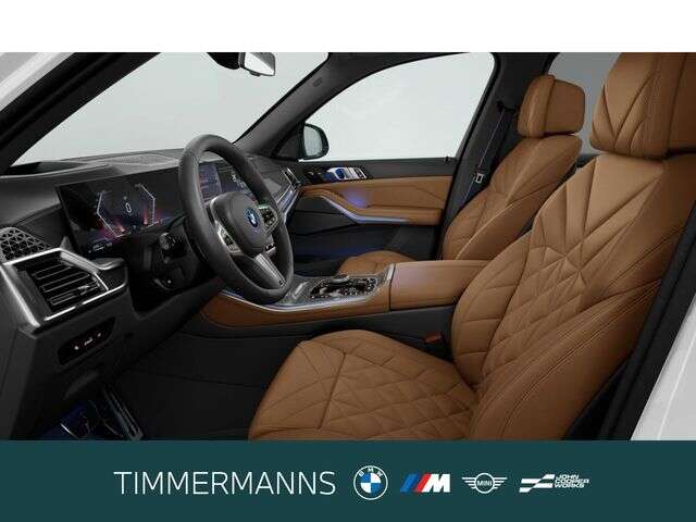 BMW X5 (Bild 3/5)