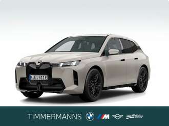 BMW iX (Bild 1/5)
