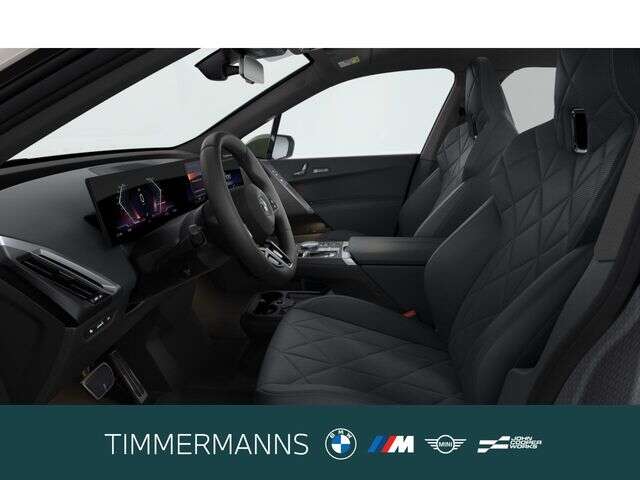 BMW iX (Bild 3/5)