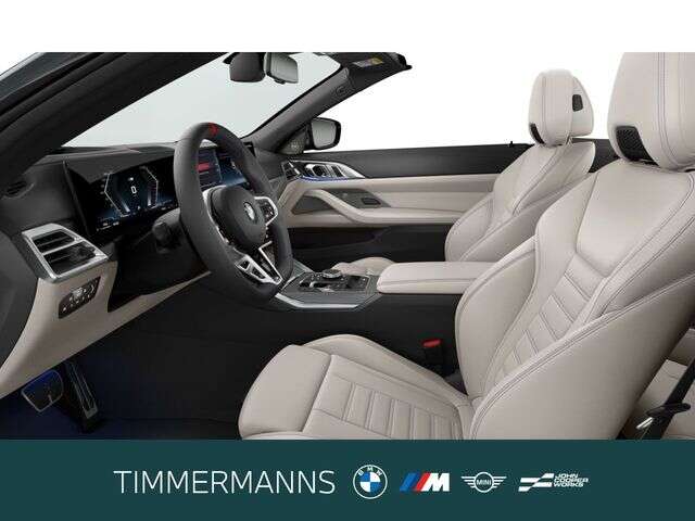 BMW M440 (Bild 3/5)
